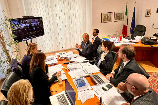 Post sisma, 47 milioni di euro per i cammini dell’Italia Centrale: 30 alle Marche