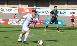 Samb, Candellori: “Anno magico, il più bello della mia carriera”