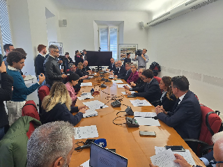 Ancona – Inchiesta sisma, l’opposizione pretende chiarezza e chiede: “Acquaroli rispondi”