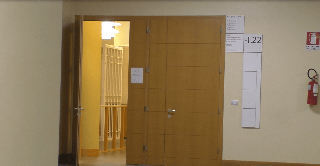 Colli al Metauro - Estrae due coltelli sull’autobus, il 30enne resta in carcere