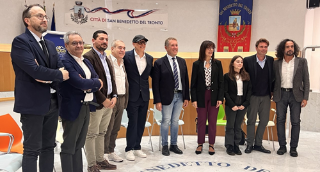 Piceno Cinema Festival, al via la quarta edizione: e c’è anche Settimio, un presentatore virtuale
