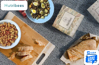 Benessere e Tempo Libero: Gusta la Vita con Hubix e Nutribees
