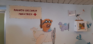 San Benedetto - Parte oggi il fast track pediatrico:meno file al pronto soccorso per i bimbi