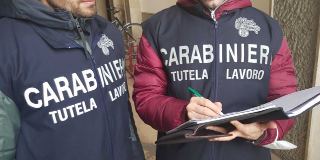 Osimo - Gravi carenze sulla sicurezza in un bar: attività sospesa e sanzioni per 10mila euro
