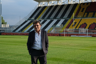 Arezzo-Ascoli: il club bianconero chiede altri 200 biglietti
