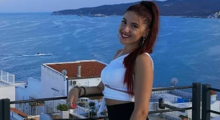 Pescara – Non ce l’ha fatta Simona Sulejmani: morta quattro giorni dopo l’incidente