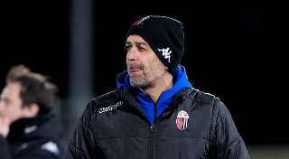 Ascoli: due giornate di stop per Tomei, un turno ad Alagna