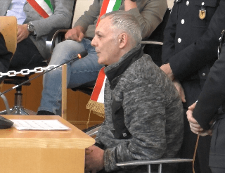 Pesaro - Omicidio Ana Cristina, Di Levrano in aula: "Non doveva succedere, ma non la odio"