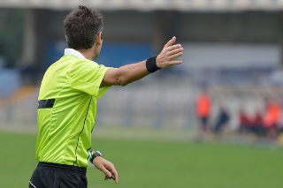 Calcio Serie C - Guidonia-Ascoli, cambia l’arbitro: tocca a Ursini di Pescara