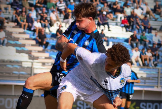 Latina-Atalanta U23 2-0: la nuova classifica del girone B di Lega Pro