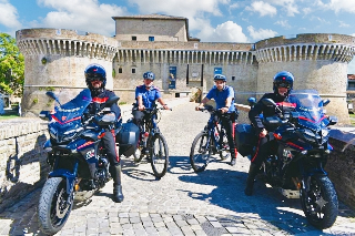 Senigallia - Vacanza senza pagare il conto: denunciati tre giovani per insolvenza fraudolenta