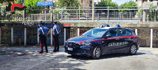 Porto San Giorgio - Aggressione al parcheggio, identificati e denunciati due 18enni