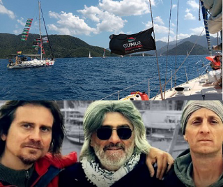Liberati i tre attivisti marchigiani della Flotilla: rientro in Italia previsto nella notte