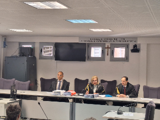 Lanterna Azzurra, nulla di fatto: sentenza slitta per nuova perizia