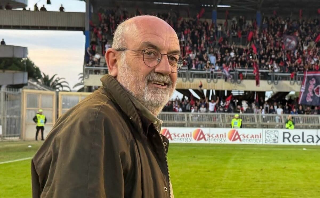 Samb, Massi dimesso: "Grazie a medici e fisioterapisti"