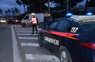 Montesilvano - Carabinieri arrestano ventenne per accoltellamento