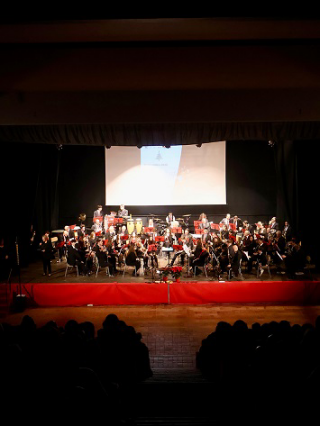 Camerino - Premiazione Concorso Idee 2025 e Concerto di Natale