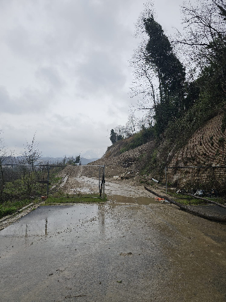 Svolta viabilità ad Amandola: riaperta oggi la provinciale Callugo e via libera al senso unico sulla nuova Circonvallazione