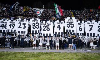L’Ascoli da stamattina al lavoro: domenica trasferta a Gubbio