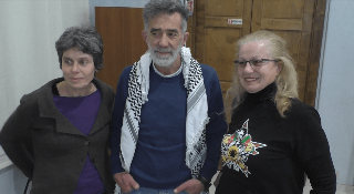 Pesaro - Armi chimiche dei nazitedeschi affondate in mare in sei punti