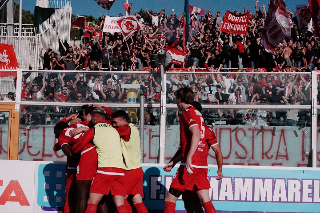 Calcio Serie C - L’Ancona vince a Pescara, sconfitte Fermana e Vis. Pari Recanatese