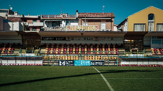 Giulianova - Accusato di violenza sessuale, non convocato il calciatore Perseu