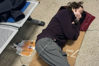 Senigallia - É morto Franco: il paziente oncologico lasciato per terra al Pronto Soccorso