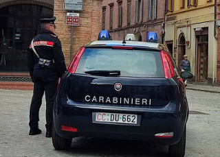 Tolentino – Ubriaco alla guida, patente sospesa a 57enne del posto