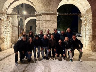 Quintana di Ascoli - Elezioni a Porta Romana: Filippini neo caposestiere, Ferretti il più votato