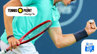 Risparmiare sull’Attrezzatura da Tennis: La Guida al Cashback Hubix per Tennis Point