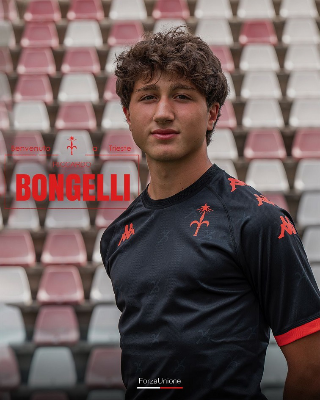 Calcio Serie C - Bongelli lascia la Samb e passa alla Triestina