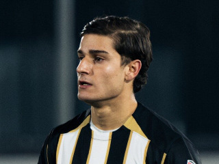 Ascoli Calcio - Risoluzione consensuale con l’attaccante Gagliardi