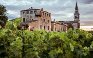 Estate al Castello di Semivicoli tra degustazioni, barbecue e serate sotto le stelle
