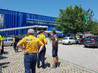 Ancona, malore fatale all’IKEA: muore donna di 85 anni