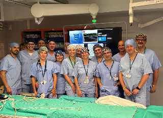 Pesaro - Cardiologia interventistica, corso di formazione per angioplastiche complesse
