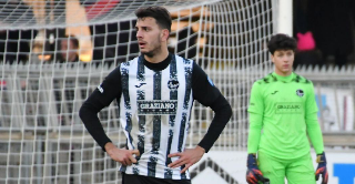 Atletico Ascoli, Baraboglia: “Ora avviciniamo l’obiettivo salvezza”