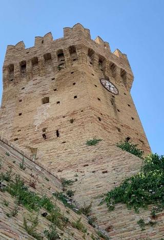 Montalto delle Marche - Ricostruzione post sisma, partono i lavori di restauro per due chiese