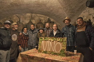 Abbateggio - Sabato  l’ottava edizione di Bacchanalia: c’è anche Abba-Leggo