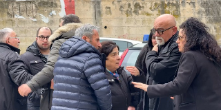 Omicidio Ripaberarda, parlano in aula i medici legali: "Agonia per traumi e violenze"