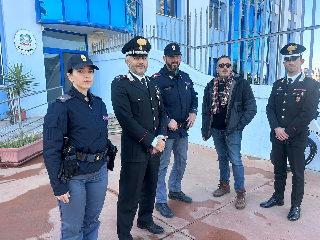 San Benedetto - Accoltellamento in centro, arrestato 26enne