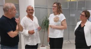 I renziani abbandonano Spazzafumo: "Governa con Forza Italia, si dimetta e provi a chiedere il voto ai cittadini"