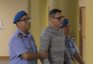 Pesaro - Omicidio coniugi Fano, al via il processo a carico di Luca Ricci