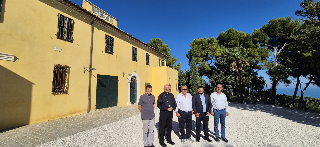 Sirolo – Fondazione Boccolini, scatta la valorizzazione della villa con il piano di rilancio