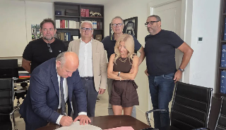 Assonautica Macerata - Si ricostituisce l’associazione per lo sviluppo dell’economia del mare