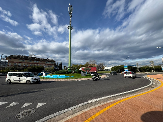Ciclista investito a Porto d’Ascoli, l’auto non si ferma: caccia al pirata della strada