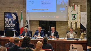 Macerata - Finanza per la crescita, la Camera di Commercio ospita il secondo incontro sugli investimenti