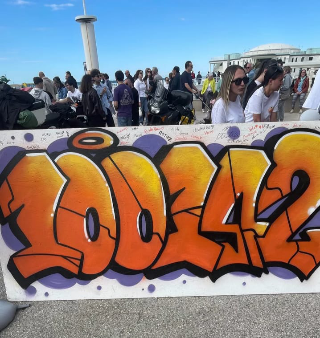 Senigallia – Alla Rotonda il quarto Memorial per ricordare Luca morto a soli 18 anni