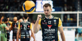 Yuasa Battery Grottazzolina, confermato Petkovic