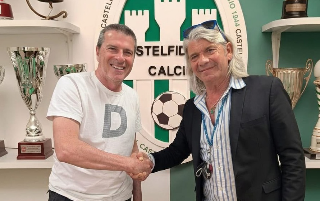 Castelfidardo Academy: Bertarelli nuovo direttore tecnico
