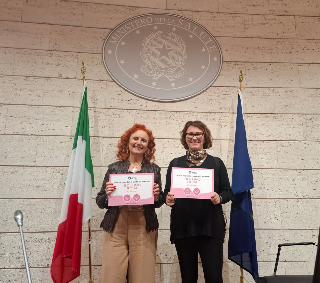 Salute femminile, quattro Bollini Rosa agli ospedali di Ascoli e San Benedetto